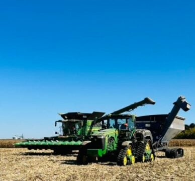 ​​Storing Biologicals Over Winter: What You Need to Know